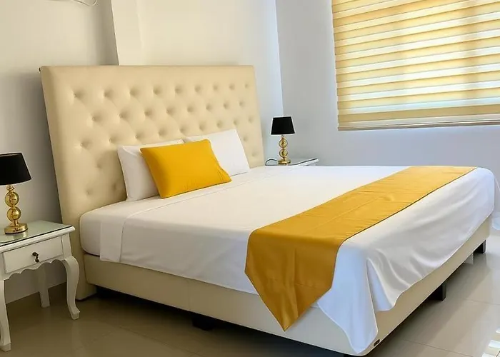 Ferienwohnung The Royalty Lite Guayaquil