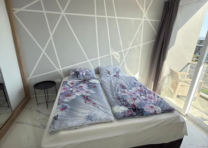 Apartments In Four Seasons 2 Boghaz