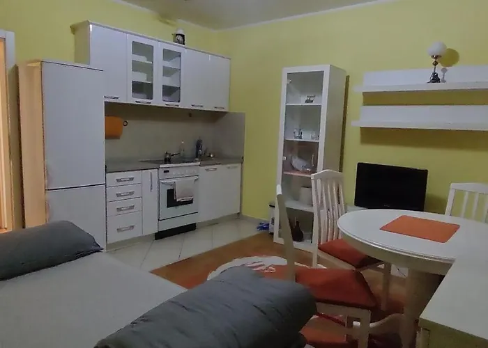Agava City Apartment Novi Sad