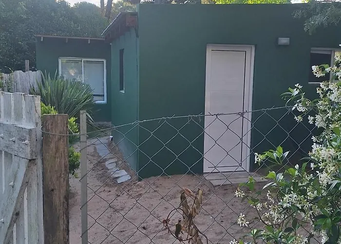 Ferienwohnung Nuestra Esquina Valeria del Mar