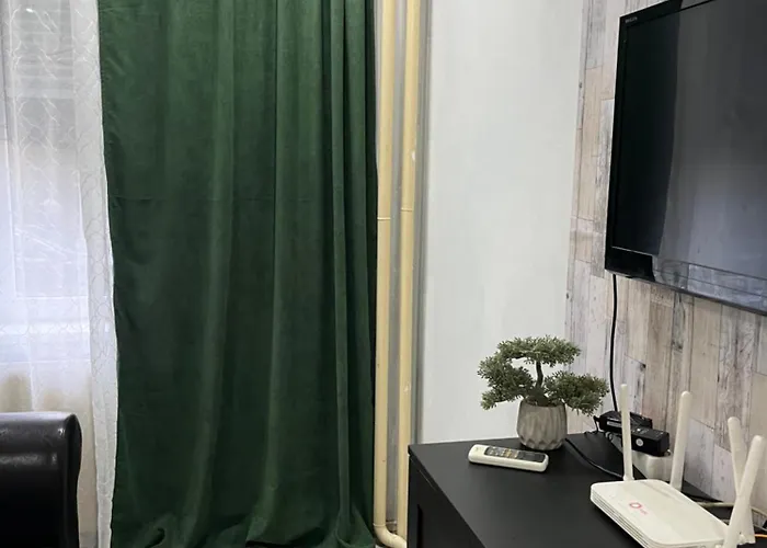 Ferienwohnung Konda Belgrad