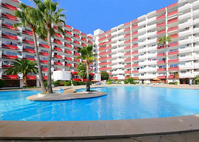 Ferienwohnung Siesta Style Alcúdia