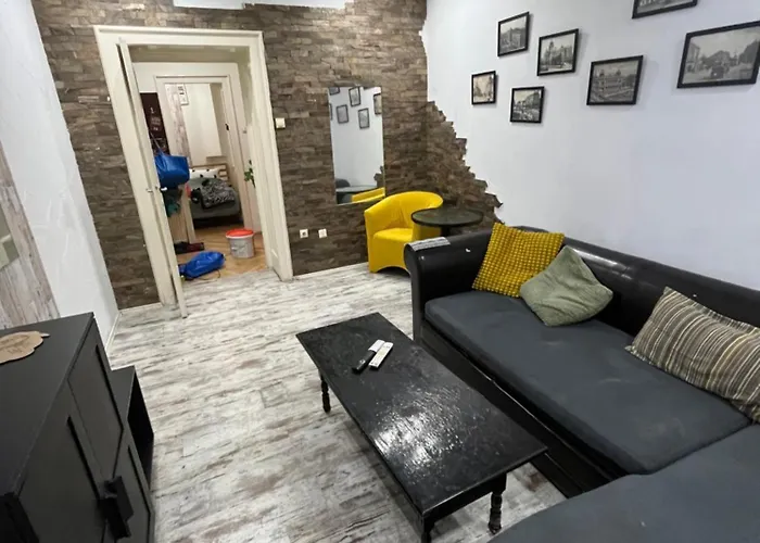 Ferienwohnung Konda Belgrad