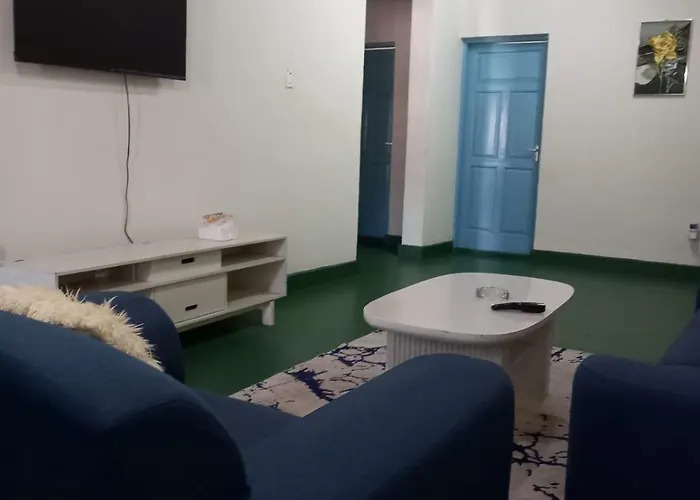 Faith Apartments Malindi