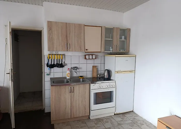 Ferienwohnung Meli Neum
