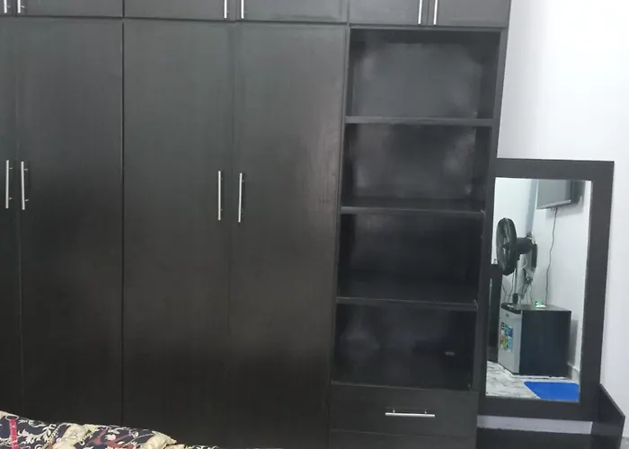 Ferienwohnung Gigiswhitehouse Lagos