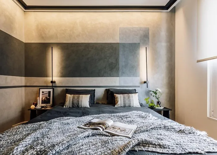 Kuma - 2 Bedrooms In Salamanca Madrid