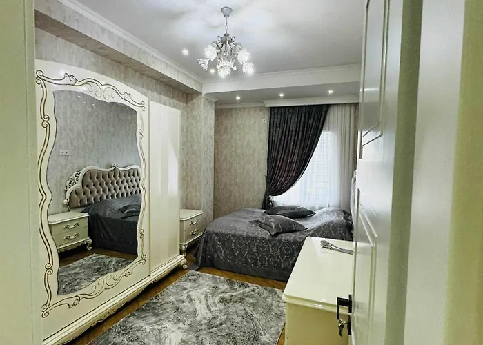 Comfortable Apartment in Kutaissi
