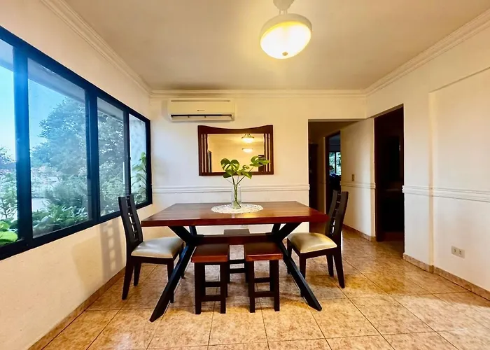Ferienwohnung Departamento Muy Acogedor Santa Cruz de La Sierra