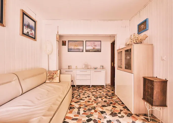 Ferienwohnung Casa Daniela By Affitti Brevi Rimini