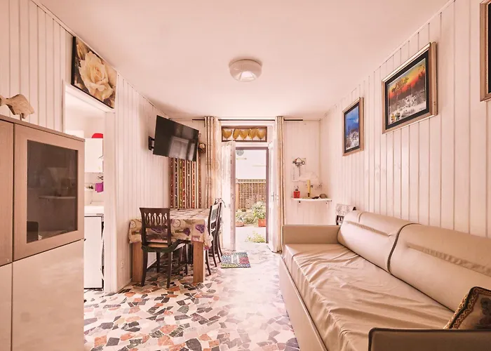 Ferienwohnung Casa Daniela By Affitti Brevi Rimini