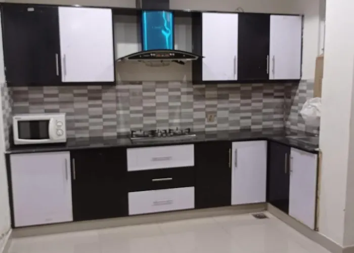 Ferienwohnung Zara Height-H13 Islamabad