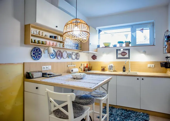 Villa Mare Boutique Guesthouse By Flat Mаnаger Pomorie