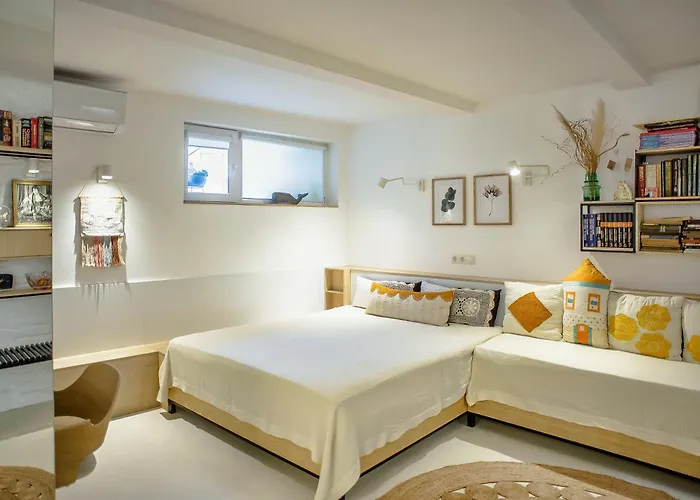 Villa Mare Boutique Guesthouse By Flat Mаnаger Pomorie