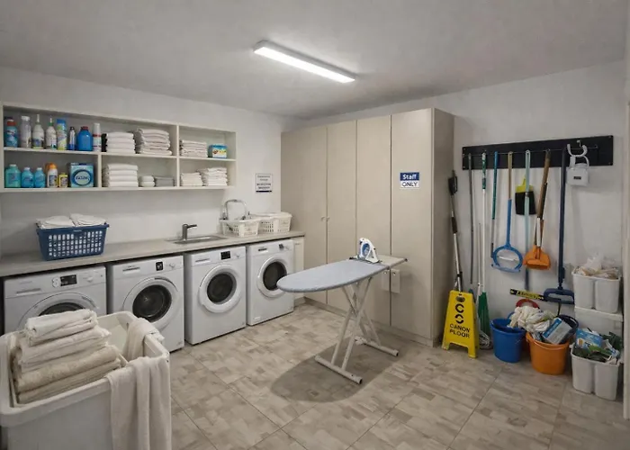 Deluxe Apartments Shengjin