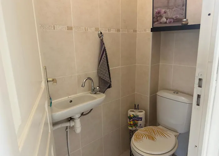 Ferienwohnung Les Sables De L'Anse Mitan Les Trois-Ilets