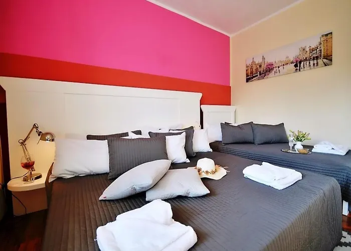 Apartment With A Balcony Very Close To The Beach Ustronie Morskie
