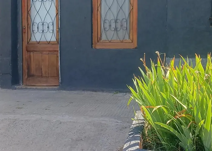 Los Lirios Gardes 2 Pehuajó
