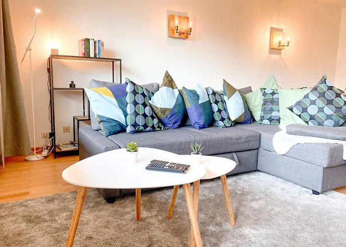 Steinfeldstudio in Rottach Egern