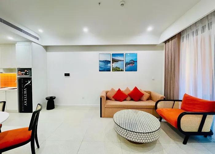 Vietstay Phú Quốc