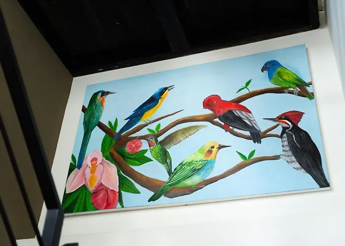 Norte Cali- Bosque Living - 104