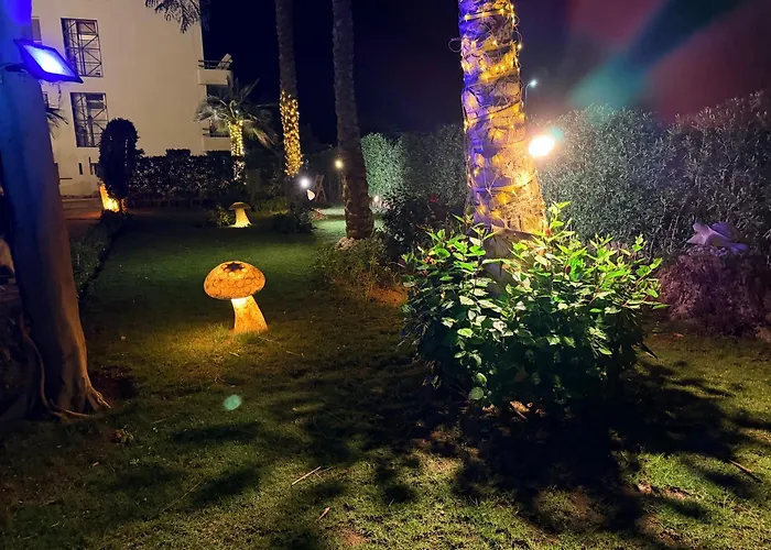 Villa Silia Sharm El-Sheikh