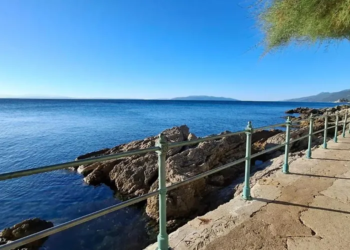Apartman Max 2 By Villas Guide Rijeka
