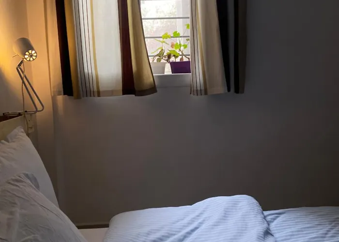 Appart Propre Et Bien Situe Fès