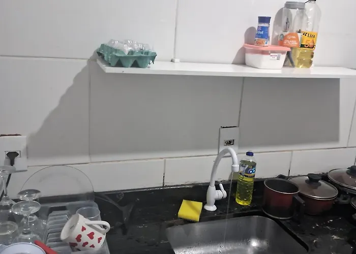Apartamento Rj Rio de Janeiro