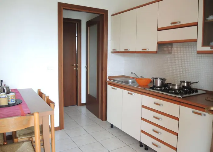 Cozy Flat With Pool 500M From The Golden Beach Bibione