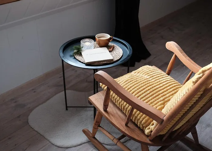 Apartamenty Sudeckie Nad Zalewem II Sosnówka
