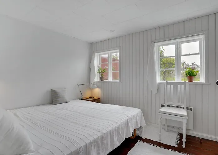 Apartment Helny - 300M From The Sea By Interhome Skagen