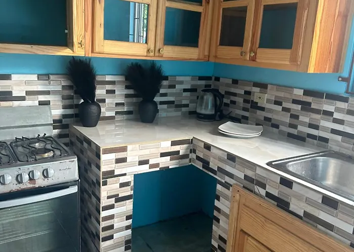 Ferienwohnung Elegant Escape Montego Bay