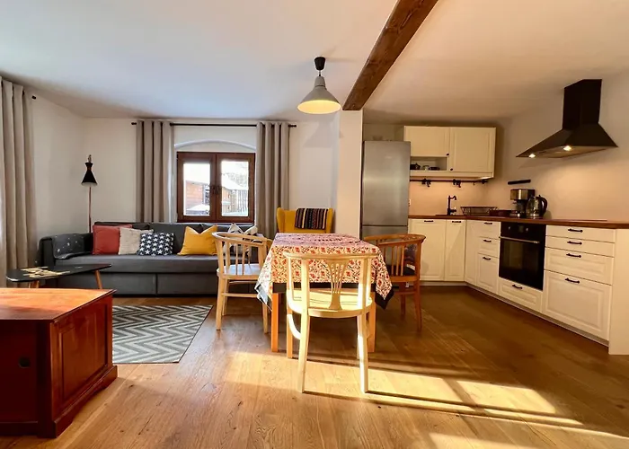 Apartament Felix Schreiberhau