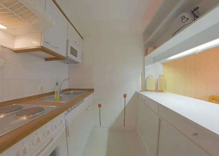 Apartment 217 Hohegeiß
