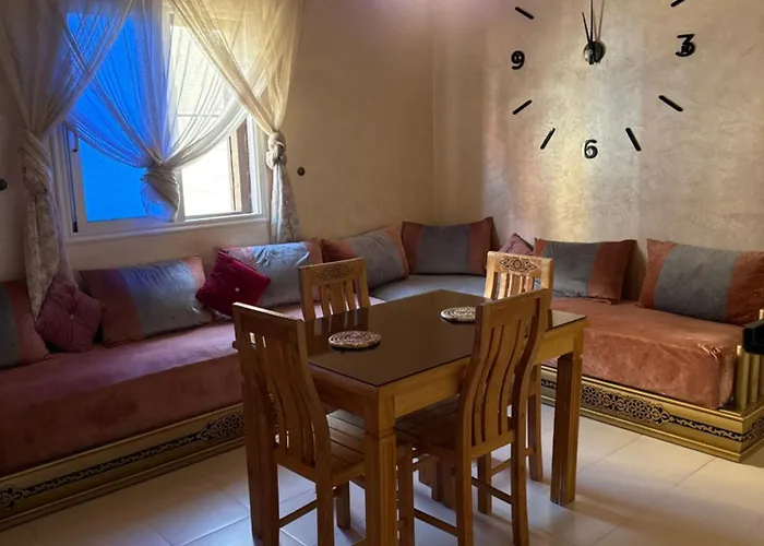 Ferienwohnung عقد الزواج مطلوب للمغاربة Essaouira