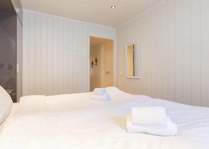 Ferienwohnung Are Travel - Are Park
