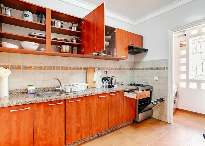 Design Elegant Appartement Marrakesch