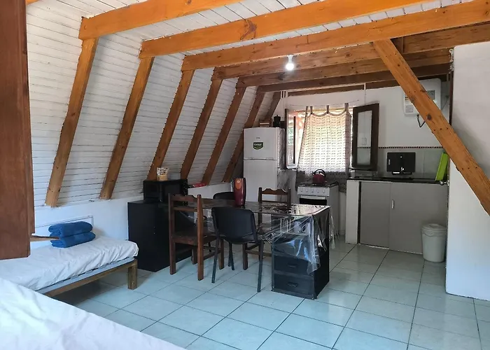 Ferienwohnung Per A Tu Punta del Este