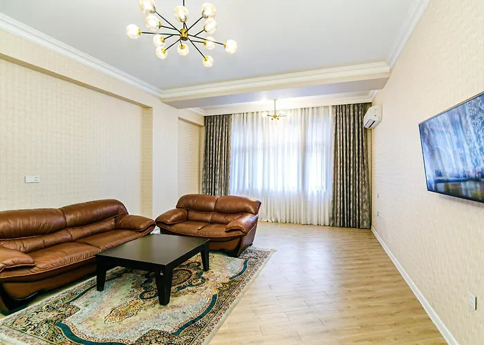 Radison Luxury Apartment Baku
