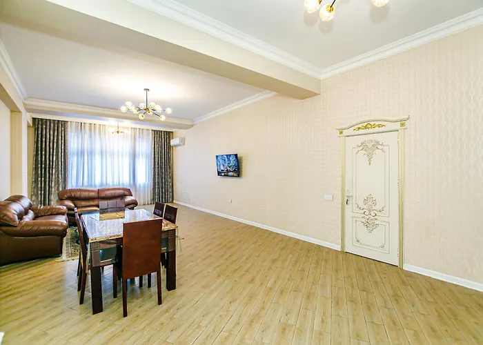Radison Luxury Apartment Baku