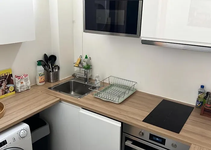 Luxe Appartement A 5 Minutes Des Champs-Elysees Paris