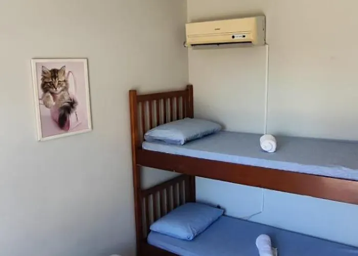 Apartamento 2 Quartos Na Praia Dos Ingleses, Apenas 150Mts Do Mar Florianópolis
