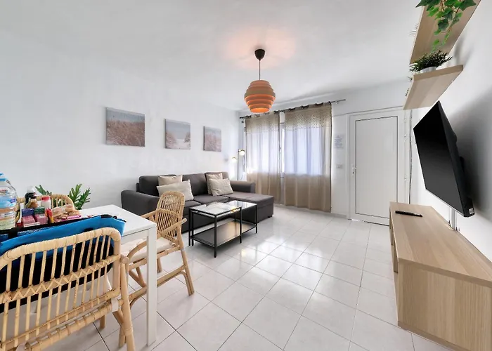 Suite Abora - 500M To The Beach By Lanzarote Vacation Homes Puerto del Carmen 