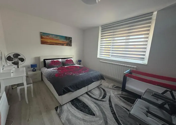 Apartman Slavica Vrnjačka Banja