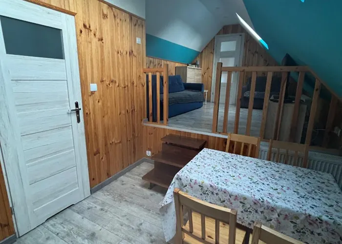 Emma Apartament Schreiberhau