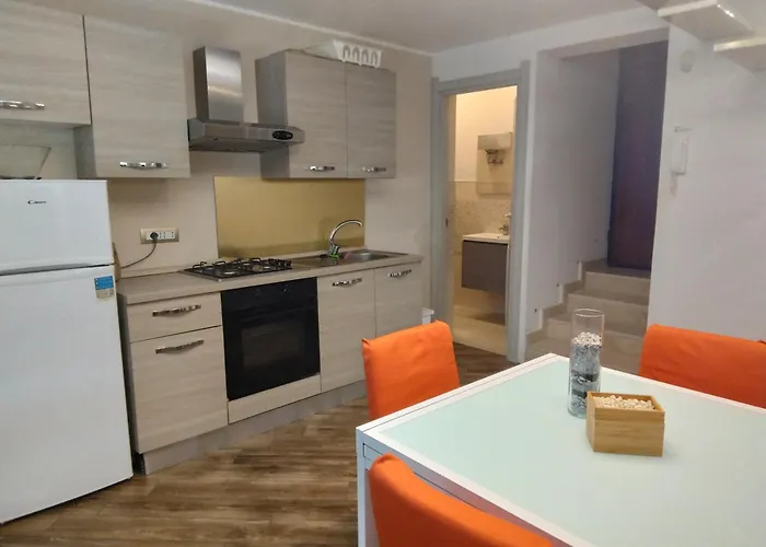Ferienwohnung Umberto 285 - Catania Centro