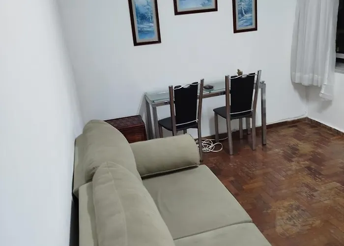 Apartamento - Diaria Ou Temporada - 201 Salvador da Bahia