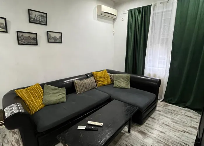 Ferienwohnung Konda Belgrad