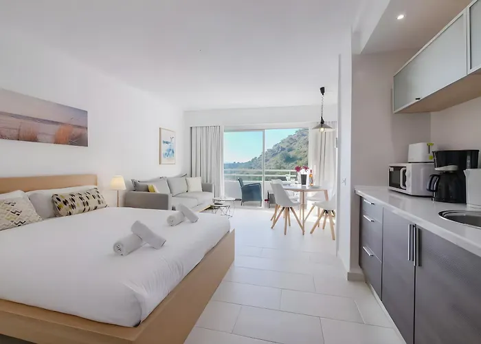 Ferienwohnung Siesta Style Alcúdia